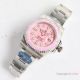 Super Clone Rolex Submariner Pink Limited Edition Clean 3135 40mm Watch (8)_th.jpg